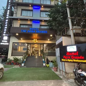 Grande By Goyal Hoteliers *** Agra (Uttar Pradesh)
